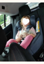 avis Siège auto Pearl 360 Pro par Nathalie