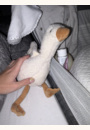avis Peluche musicale et lumineuse Oie par Marie
