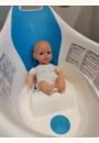 avis Baignoire Sit and Soak par Lucie