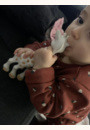 avis Sophie la Girafe par Elodie
