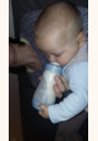 avis Lait Galliagest 2 par Delphine