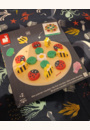 avis Mon premier mandala Le jardin par Adeline