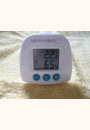 avis Thermomètre Hygromètre par magali