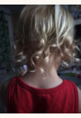 avis Shampooing nourrissant cheveux bouclés par Caroline