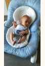 avis Transat bébé Balloon par Olivia