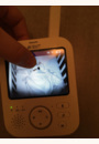 avis Babyphone vidéo numérique SCD630 par Caroline