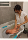 avis Pied de baignoire par Euca