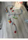 avis Duplo - Mon premier train par Charlotte
