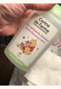 avis Eau Nettoyante Douceur Winnie l’Ourson par christelle , franck