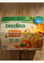 avis Blédi'Fruits Harmonie de Fruits par Céline