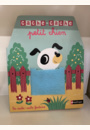 avis Livre Cache-cache petit chien par Caroline