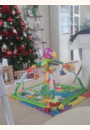 avis Tapis d'éveil jungle par Ani