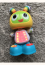 avis BeBo le Robot par Elodie 