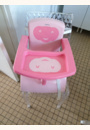 avis Réhausseur Babytop par Audrey