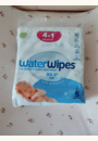 avis Lingettes par Amandine
