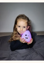 avis Ma Veilleuse Complice par Jessica