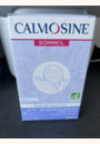 avis Calmosine Sommeil par Alison