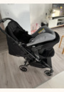 avis Poussette Eezy S Plus 2 par Valentine