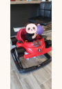 avis Trotteur bébé formula kid  par Laëtitia