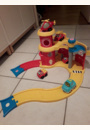 avis Caserne pompiers Vroom Planet par Caroline