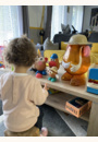 avis Monsieur Patate Safari par Pauline
