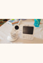 avis Babyphone vidéo numérique SCD630 par Monier