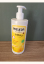 avis Liniment bébé calendula par Laurie