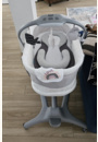 avis Transat Baby Hug 4 in 1 par Jessica