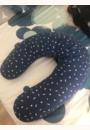 avis Coussin d'allaitement et maternité par Marie