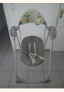 avis Balancelle Polly Swing Up par Christiane
