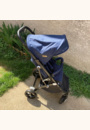 avis Poussette compacte Squizz 3 par Ilona