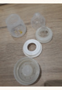avis Biberon anti colique 160 ml par Laura