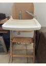 avis Chaise haute Nesta par Stacey