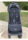 avis Poussette compacte parcel™ lx par Thelma