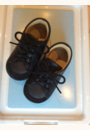 avis Chaussures Sporti par Christel