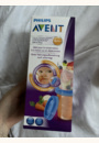 avis Kit conservation lait maternel 10 pots et couvercles par Kiara
