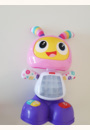 avis BeBo le Robot par Laura