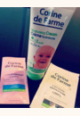 avis Crème Hydratante Peaux Sensibles pour Bébé par Emilie
