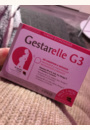 avis Gestarelle Grossesse G par Alexia