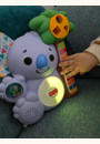 avis Figurine Linkimals - Nicolas le koala par Maeva