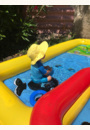 avis Chapeau Kapel anti UV par Delphine