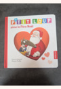 avis P'tit Loup aime le Père Noël par Sophie