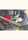 avis Siège auto i-Starter par muriel