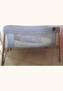 Lit Parapluie Iris Comparateur Avis Prix Consobaby