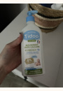 avis Bioliniment oléo-calcaire par Elodie