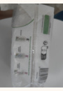 avis Maxi-Carrés 100% coton BIO - Non blanchis par Wesley