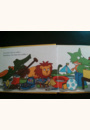 avis Livre Crocolou aime les voyages par magali