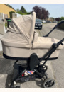 avis Nacelle Cot S Gamme Gold par Marion