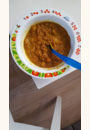 avis MasterChef - Navets Carottes Veau par Sabrina