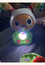 avis Bebo le chien robot interactif par Delphine